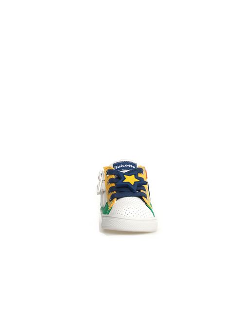 Sneakers, unisex, logate. FALCOTTO | 001 2019054 021N17